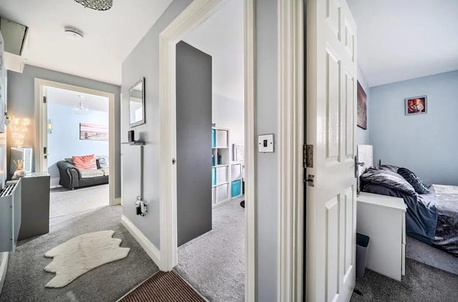 Pasteur Drive, Swindon, SN1, photo 12