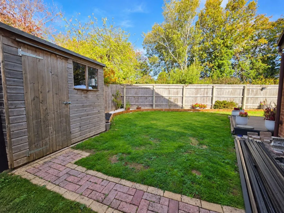 Spire Way, Barnwood, GL4, photo 16