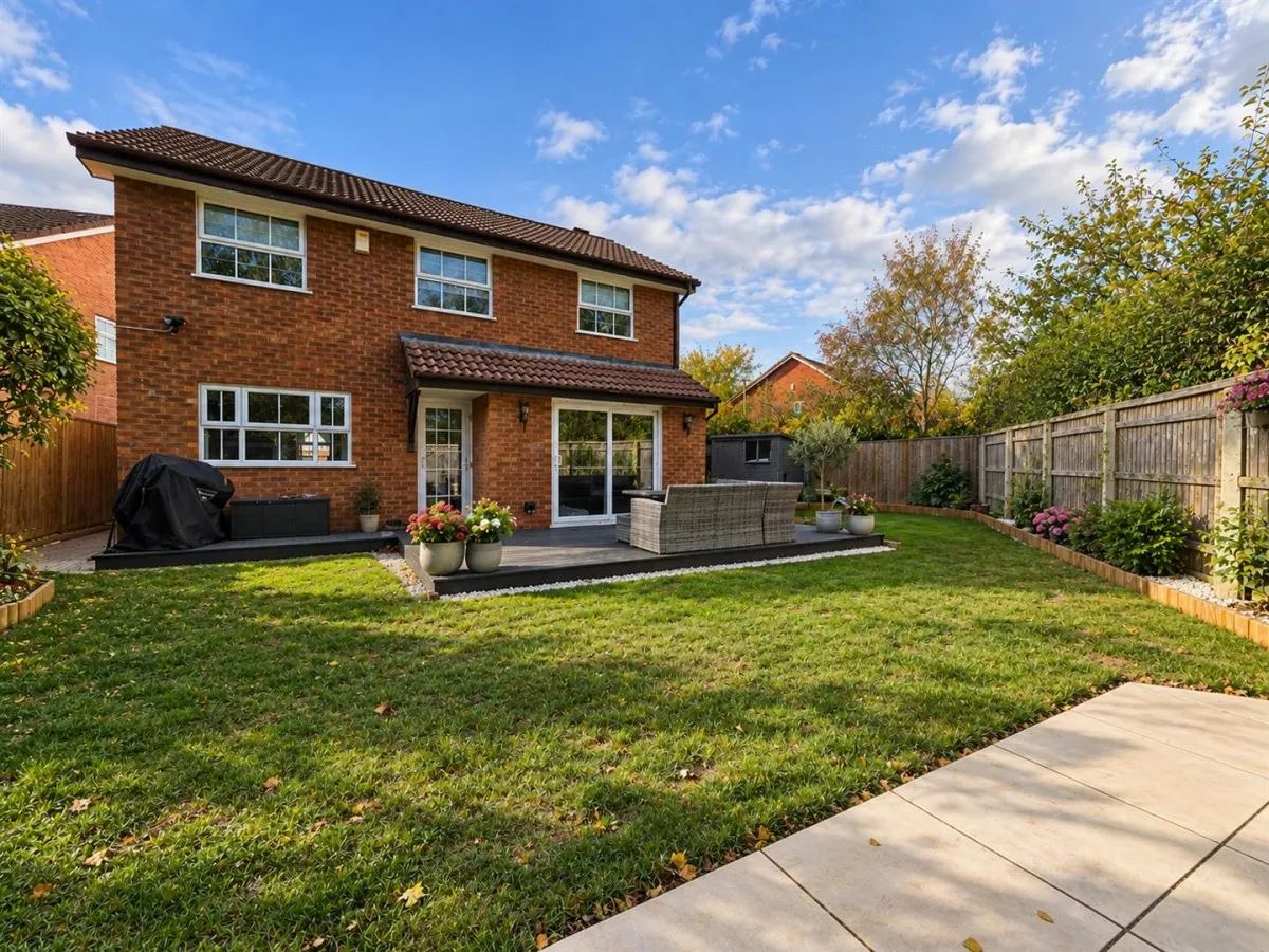 Spire Way, Barnwood, GL4, photo 4