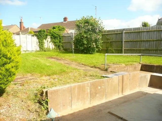 Pendered Road, Wellingborough, NN8, photo 8
