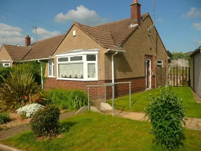 Pendered Road, Wellingborough, NN8, photo 10