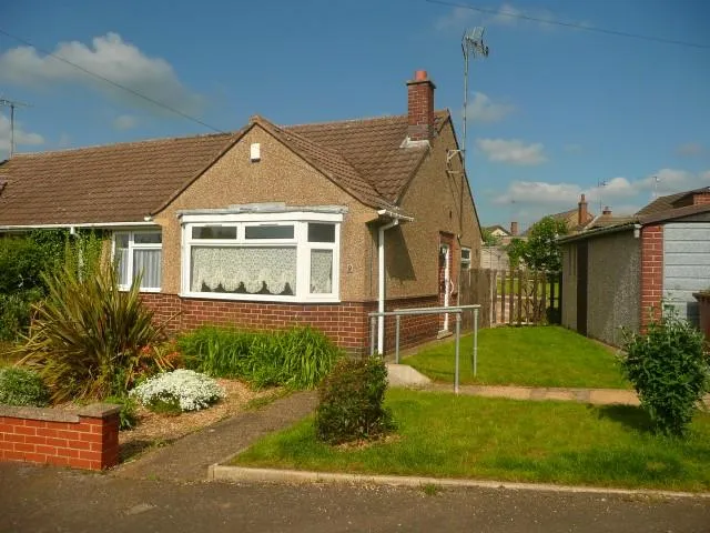 Pendered Road, Wellingborough, NN8, photo 6