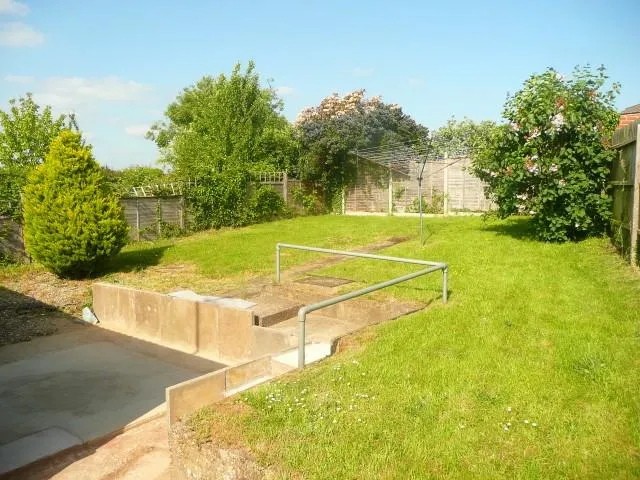 Pendered Road, Wellingborough, NN8, photo 3