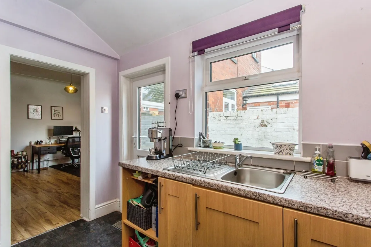 Marlborough Street, Chorley, Lancashire, PR6, photo 7