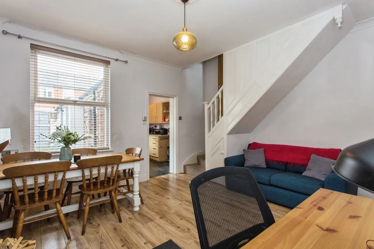 Marlborough Street, Chorley, Lancashire, PR6, photo 5