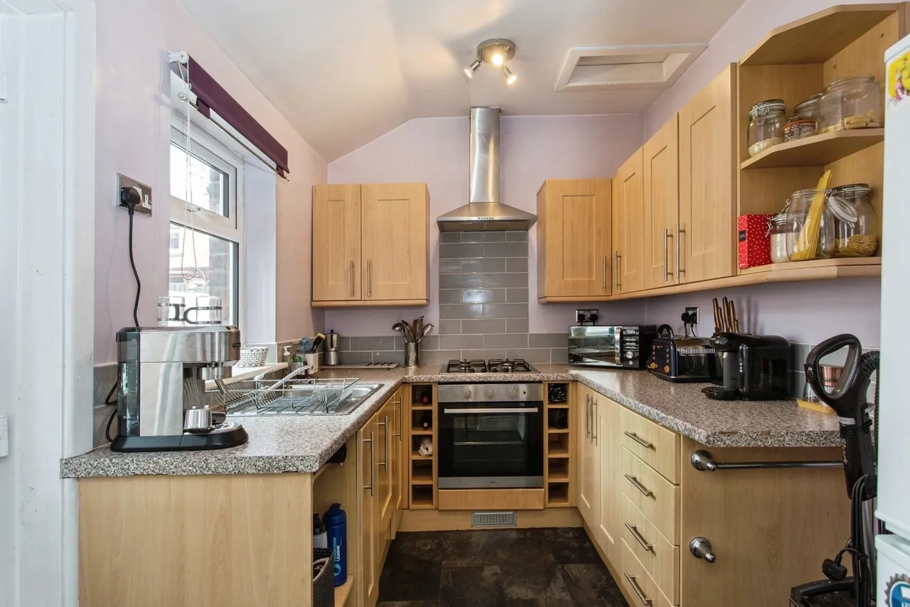 Marlborough Street, Chorley, Lancashire, PR6, photo 6