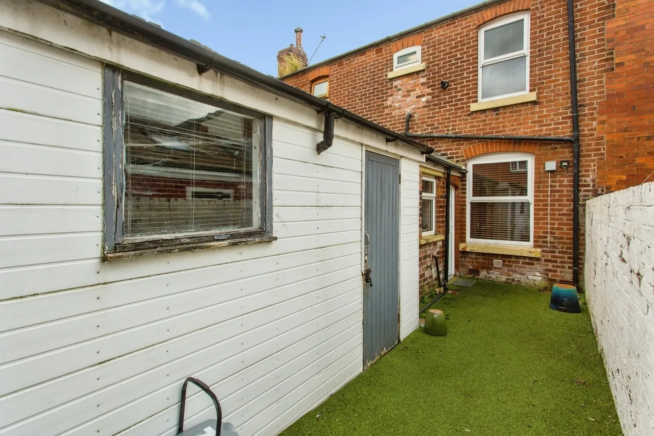 Marlborough Street, Chorley, Lancashire, PR6, photo 12