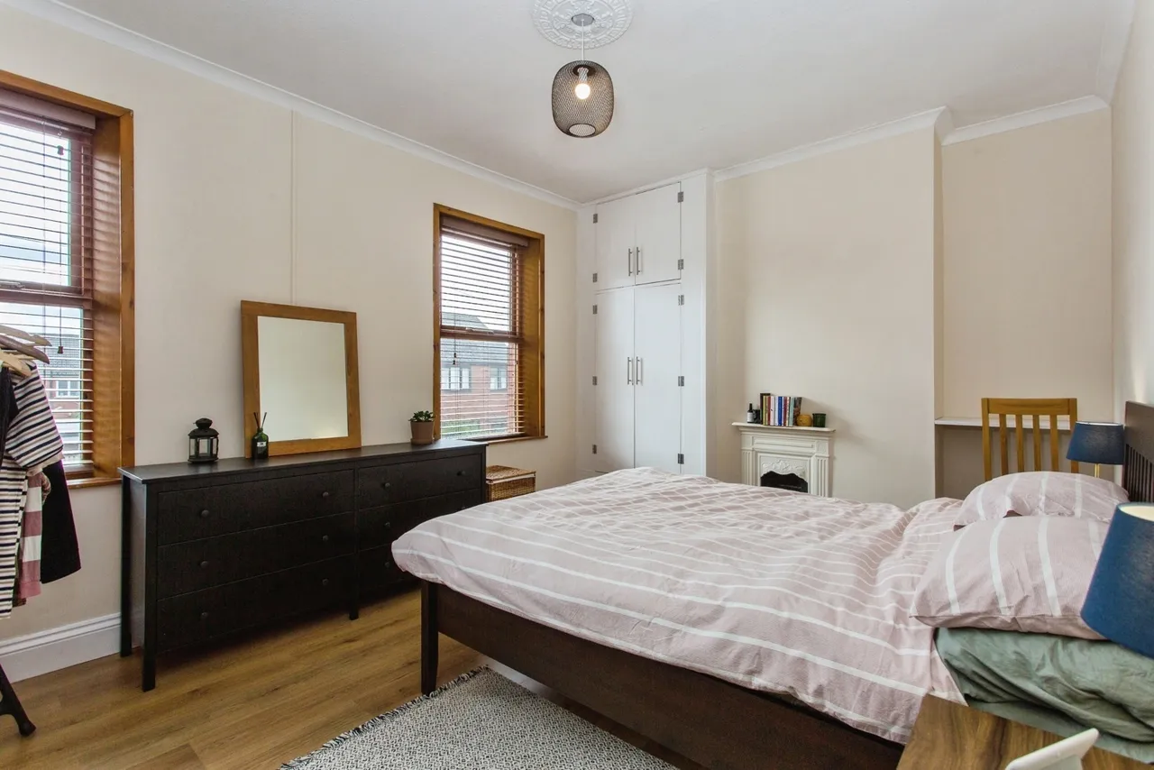 Marlborough Street, Chorley, Lancashire, PR6, photo 8