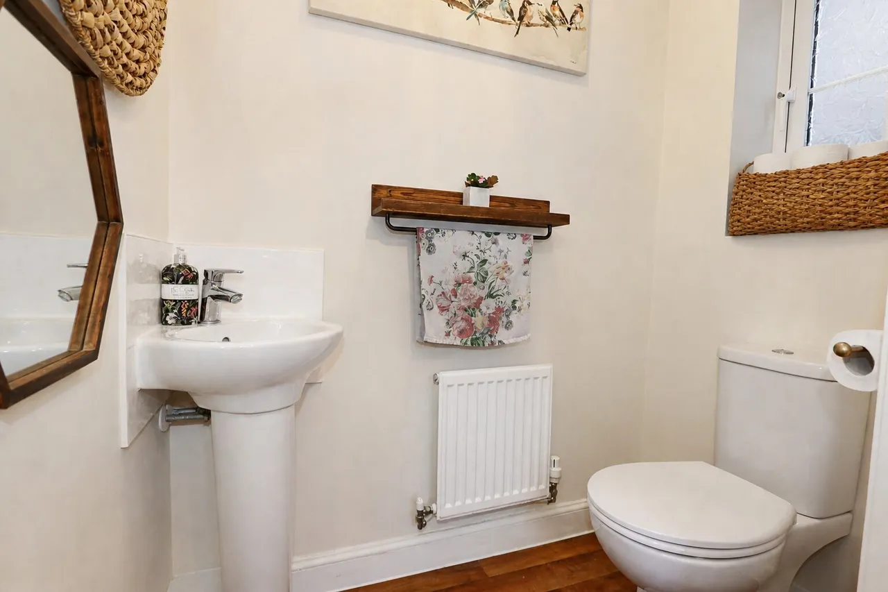 Cartmel Drive, Corby, NN18, photo 11