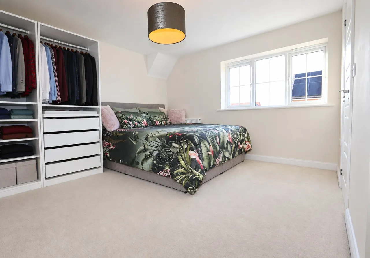 Cartmel Drive, Corby, NN18, photo 5