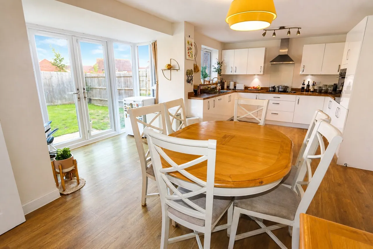 Cartmel Drive, Corby, NN18, photo 7