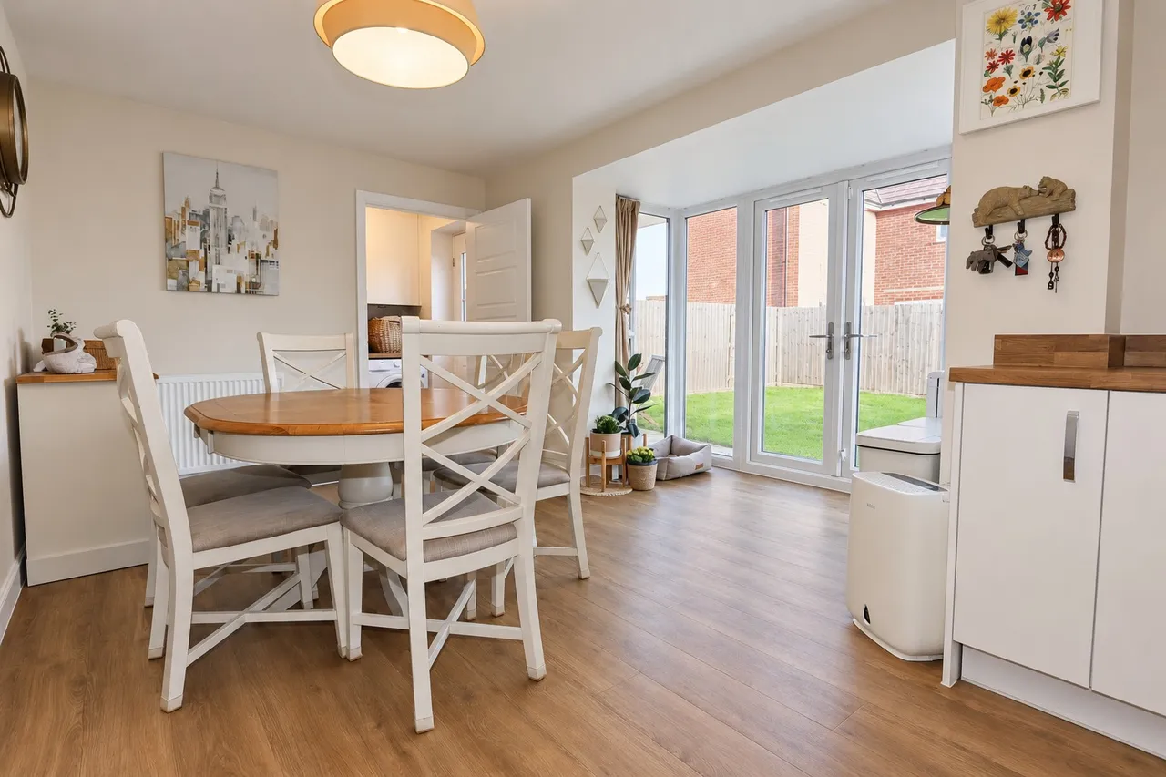 Cartmel Drive, Corby, NN18, photo 8