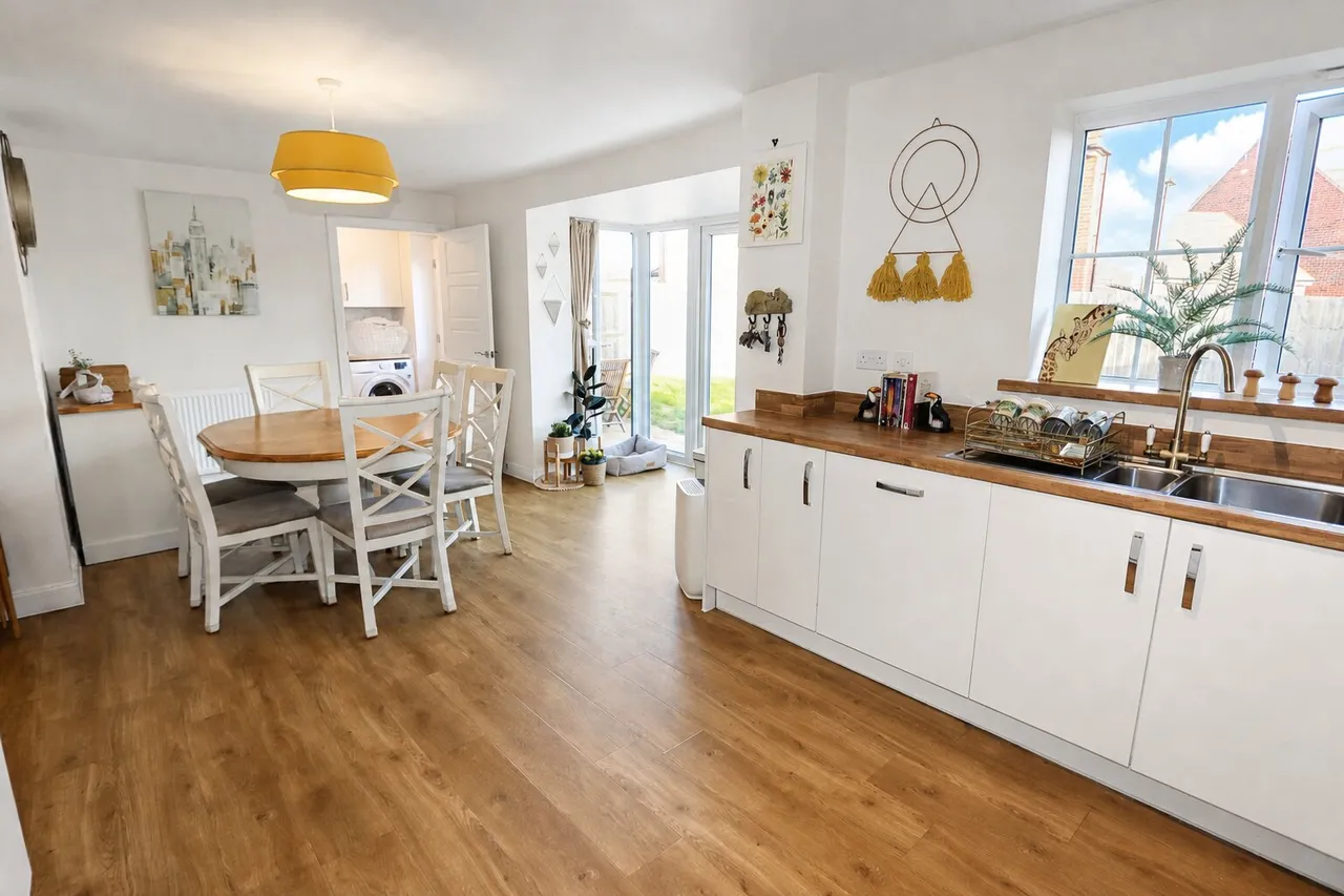 Cartmel Drive, Corby, NN18, photo 4