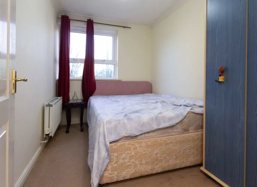 Millennium Drive, Canary Wharf, E14, photo 6