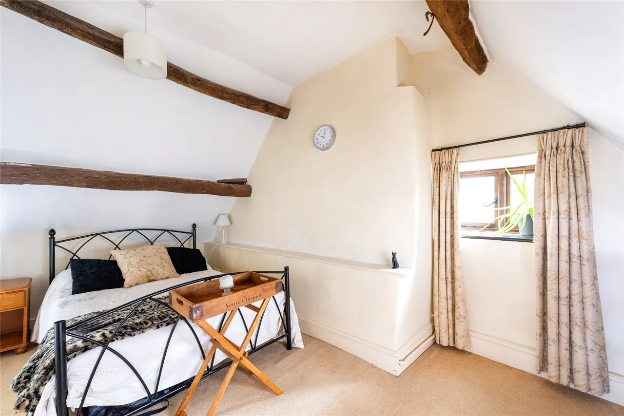 Upper Harlestone, NN7, photo 14