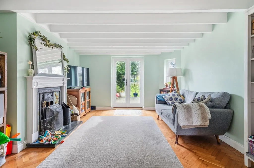 4 bed house for sale, High Street, Lewes