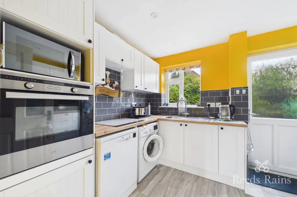 Tunstall Way, Chesterfield, Derbyshire, S40, photo 3