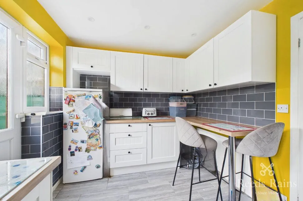 Tunstall Way, Chesterfield, Derbyshire, S40, photo 4