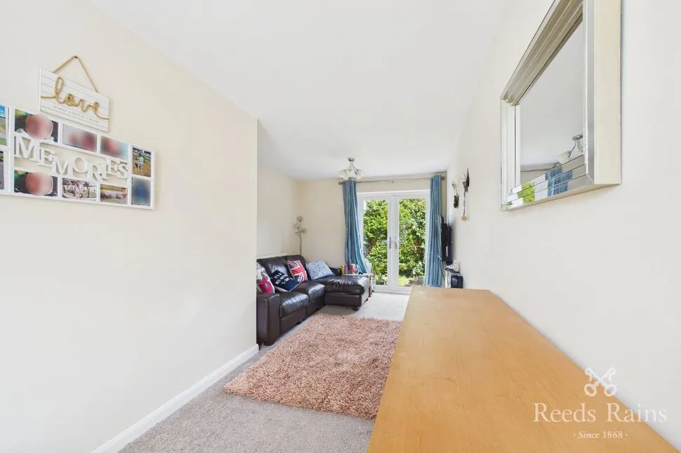 Tunstall Way, Chesterfield, Derbyshire, S40, photo 5