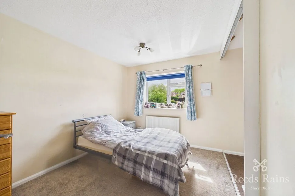 Tunstall Way, Chesterfield, Derbyshire, S40, photo 6