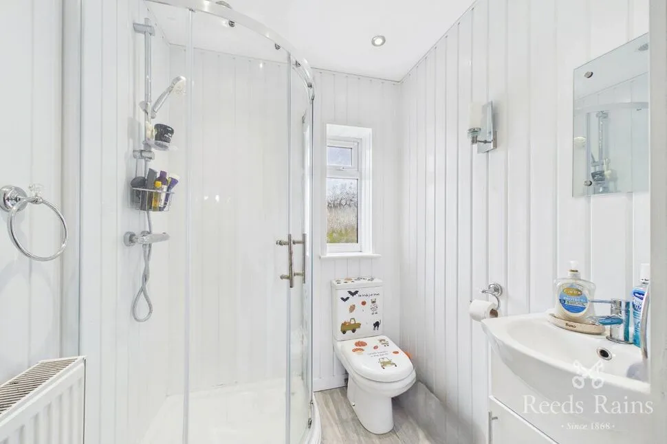 Tunstall Way, Chesterfield, Derbyshire, S40, photo 8