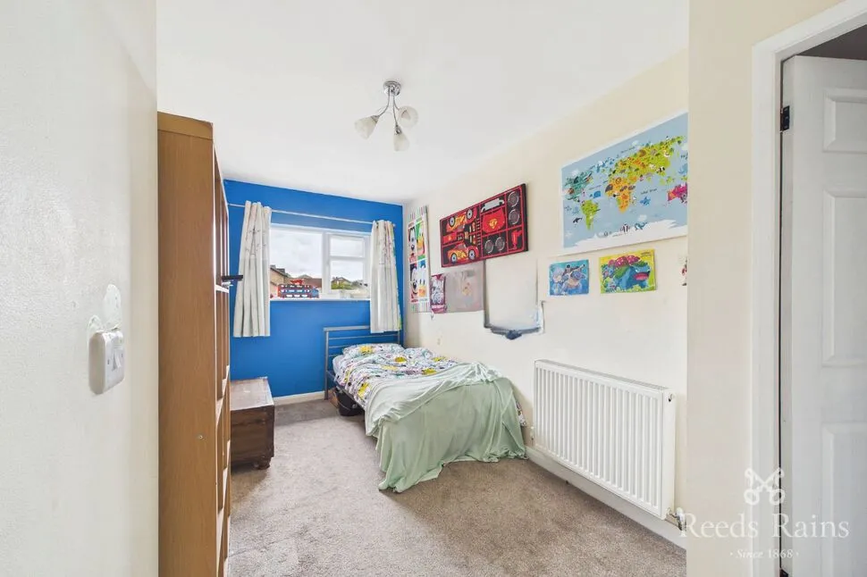 Tunstall Way, Chesterfield, Derbyshire, S40, photo 7