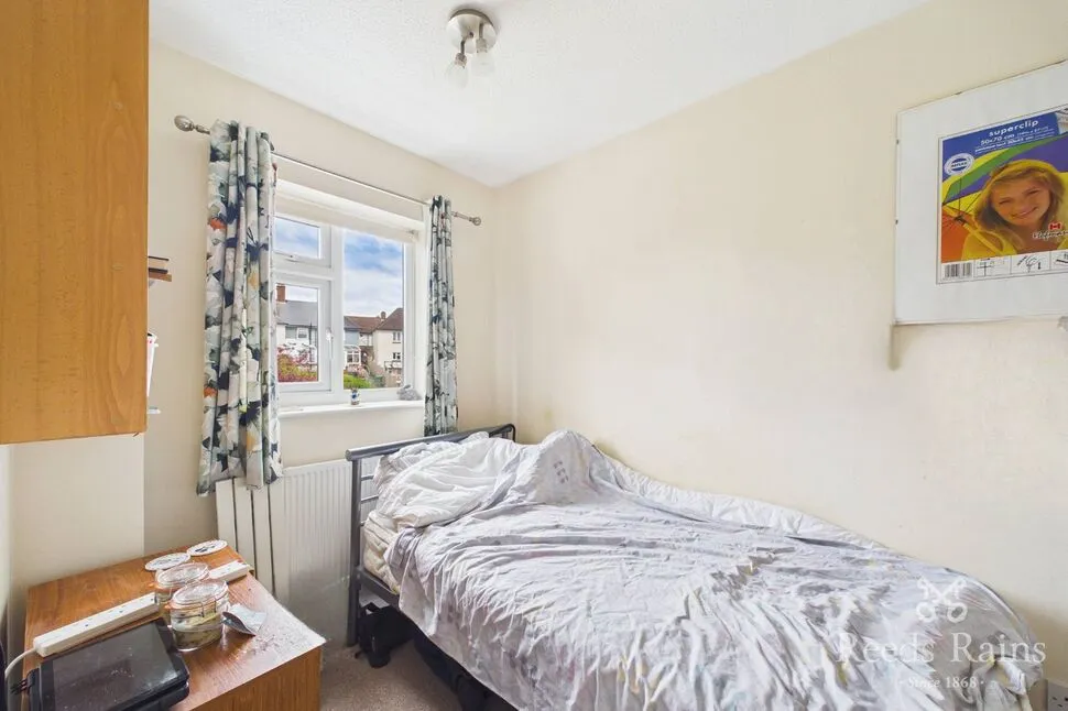 Tunstall Way, Chesterfield, Derbyshire, S40, photo 9