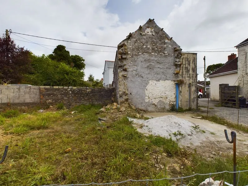 Fore Street Barripper, Camborne, photo 4