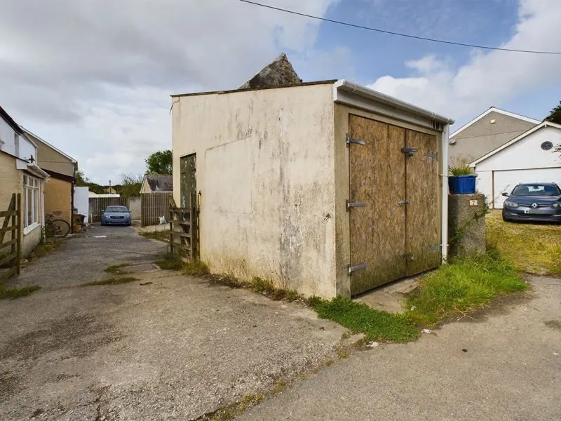 Fore Street Barripper, Camborne, photo 2