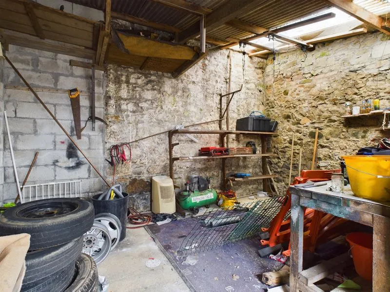 Fore Street Barripper, Camborne, photo 3