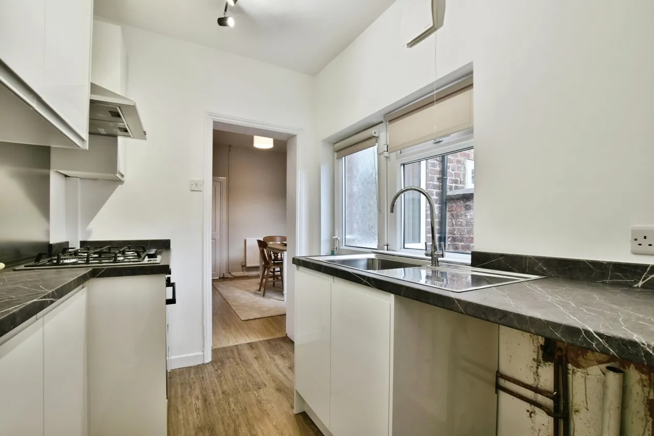 Beaconsfield Road, Altrincham, Greater Manchester, WA14, photo 19