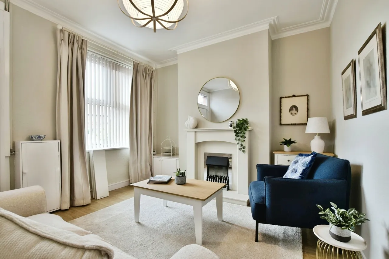 Beaconsfield Road, Altrincham, Greater Manchester, WA14, photo 6