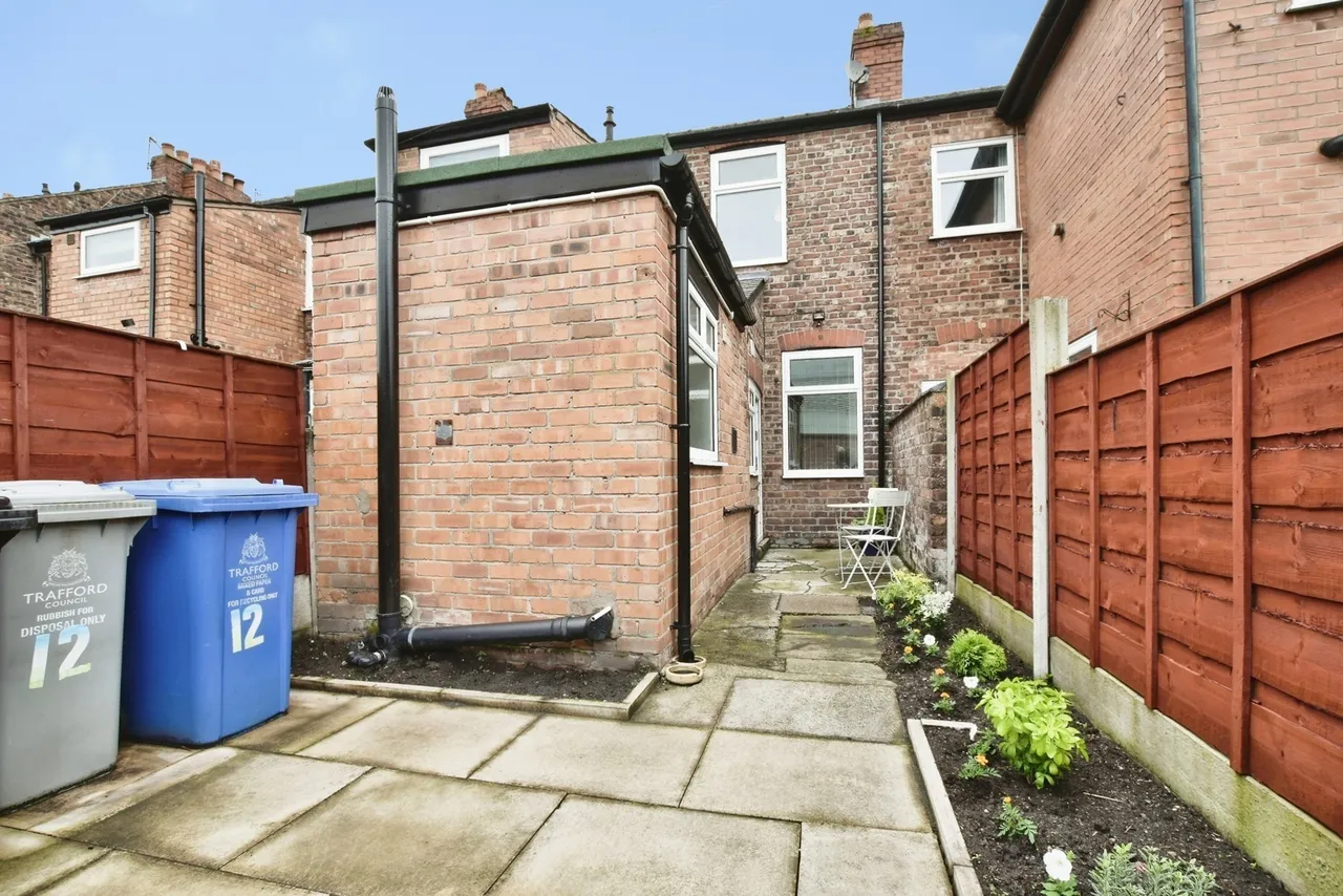 Beaconsfield Road, Altrincham, Greater Manchester, WA14, photo 21