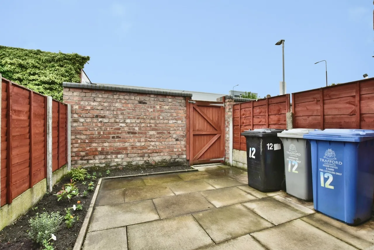 Beaconsfield Road, Altrincham, Greater Manchester, WA14, photo 12