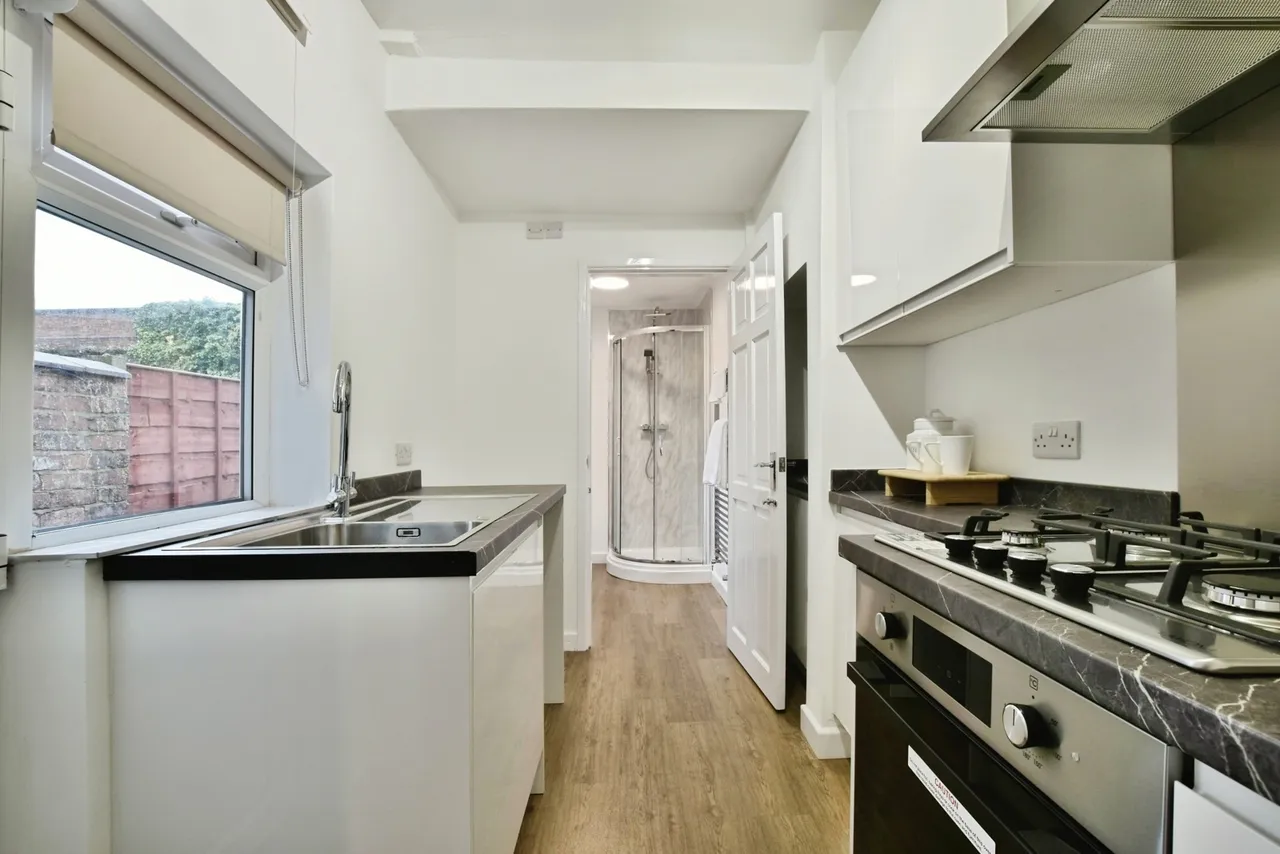 Beaconsfield Road, Altrincham, Greater Manchester, WA14, photo 14