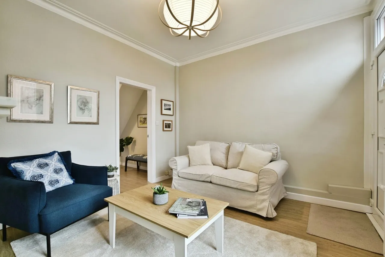Beaconsfield Road, Altrincham, Greater Manchester, WA14, photo 10