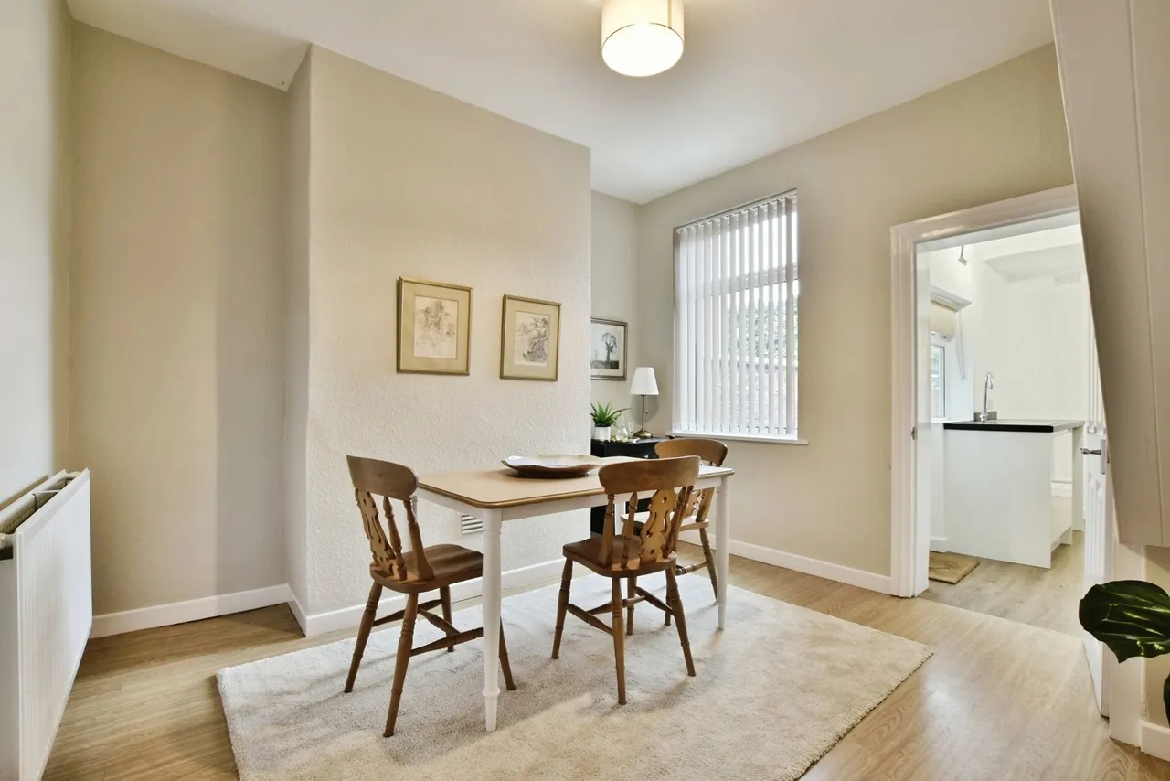 Beaconsfield Road, Altrincham, Greater Manchester, WA14, photo 5