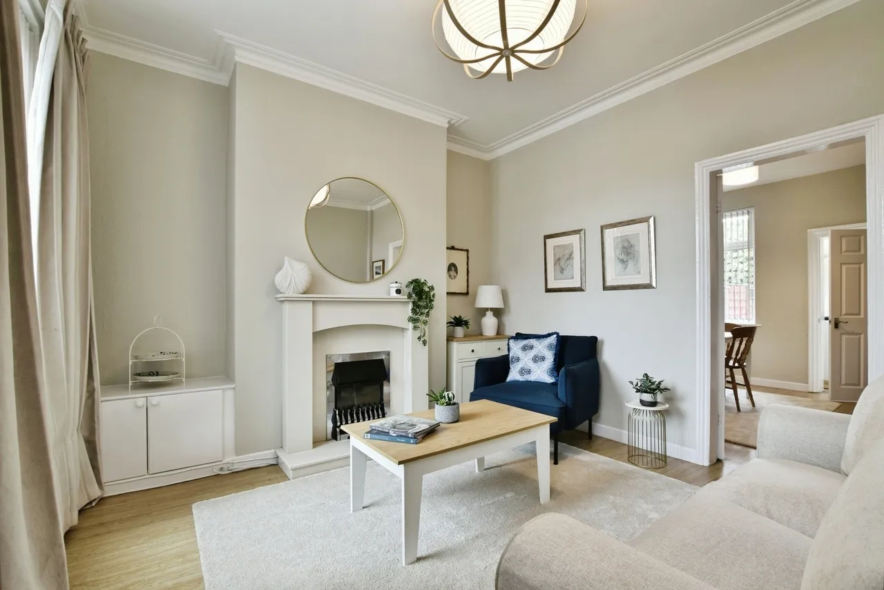 Beaconsfield Road, Altrincham, Greater Manchester, WA14, photo 11