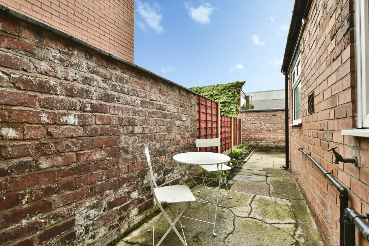 Beaconsfield Road, Altrincham, Greater Manchester, WA14, photo 13