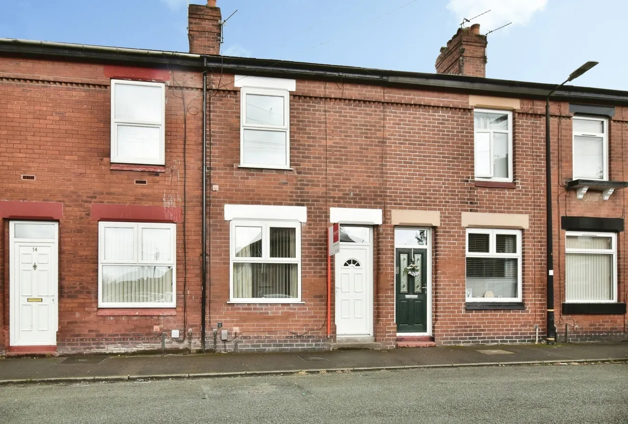 Beaconsfield Road, Altrincham, Greater Manchester, WA14, photo 22