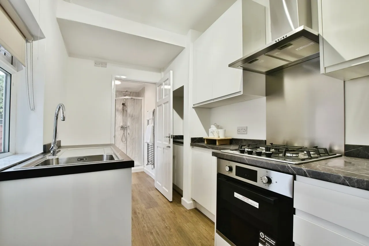 Beaconsfield Road, Altrincham, Greater Manchester, WA14, photo 4