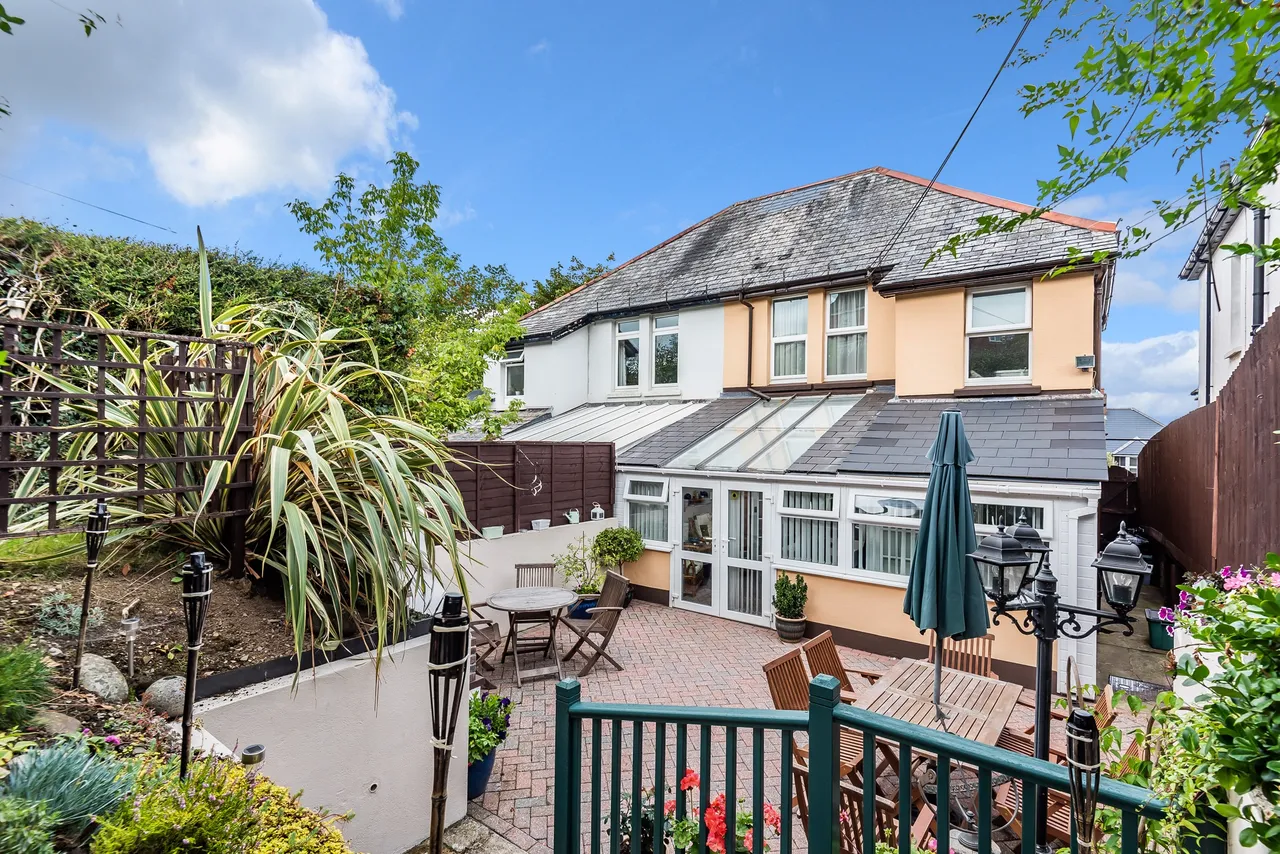 Exeter Road, Okehampton, EX20, photo 10
