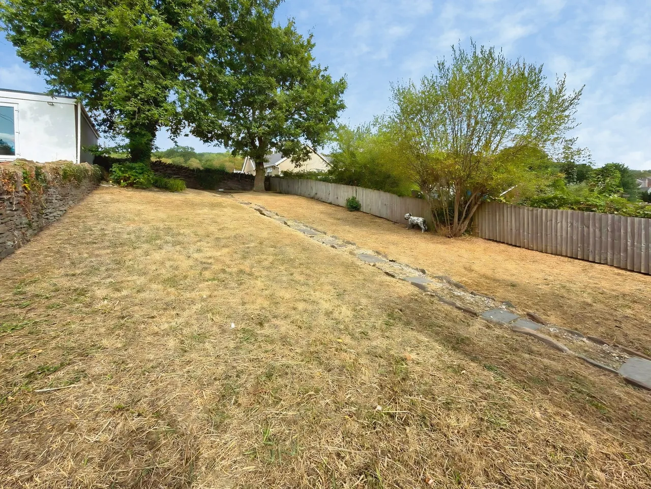Swansea Road, Trebanos, photo 34