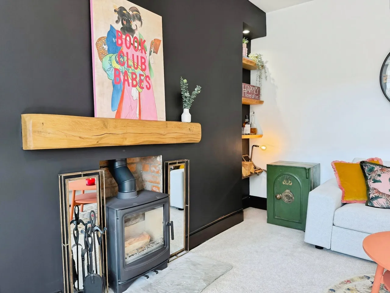 Swansea Road, Trebanos, photo 5