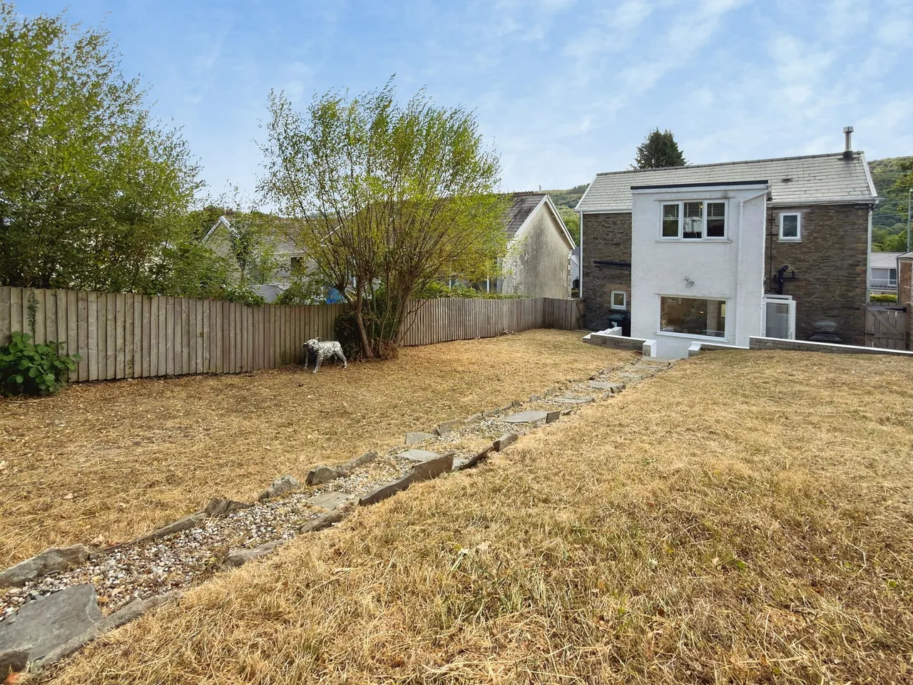 Swansea Road, Trebanos, photo 36