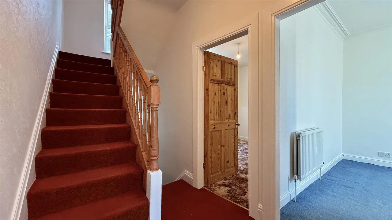 Bron Aber Terrace, Barmouth, LL42, photo 10
