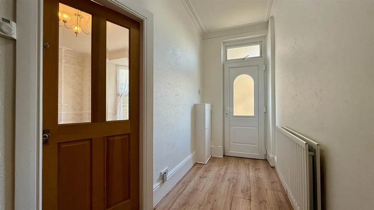 Bron Aber Terrace, Barmouth, LL42, photo 7