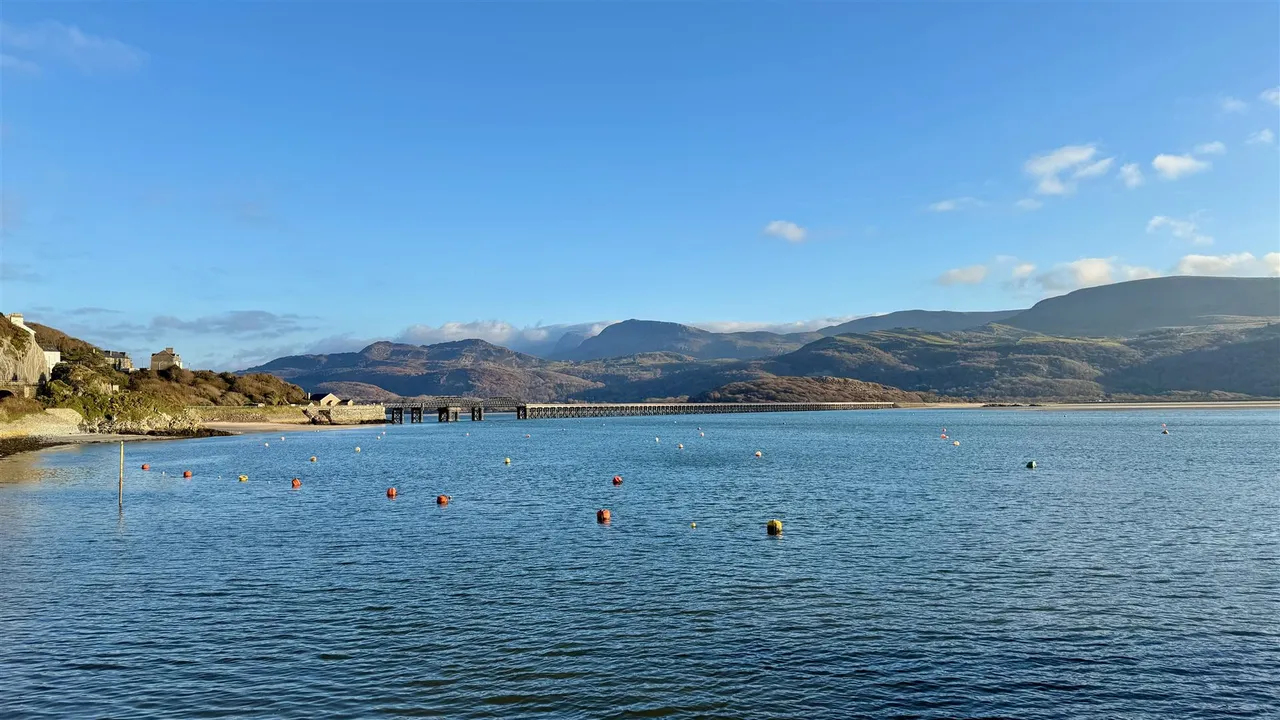 Bron Aber Terrace, Barmouth, LL42, photo 19