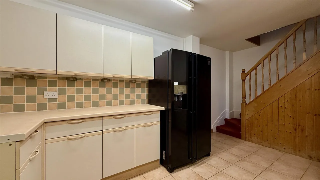 Bron Aber Terrace, Barmouth, LL42, photo 9
