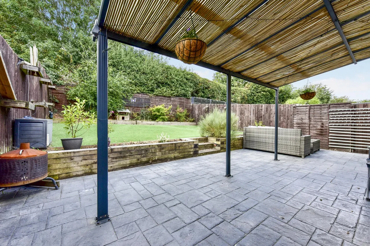 Spitfire Road, Sheffield, S13, photo 19